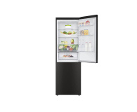 LG LODÓWKA LG GBB61BLHEC [###] - 1374886 - zdjęcie 13